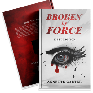 Broken By Force (Ebook)