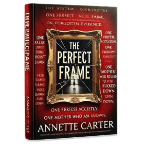 The Perfect Frame (Ebook)